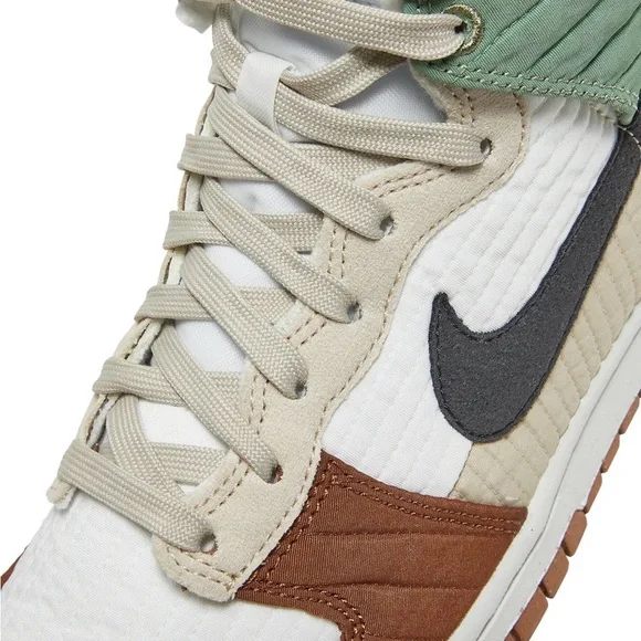 Nike Dunk “toasty” size 8 🔥 next to new condition!! - Picture 6 of 7